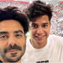 Aparshakti Khurana dream to watch a live match at FIFA world cup