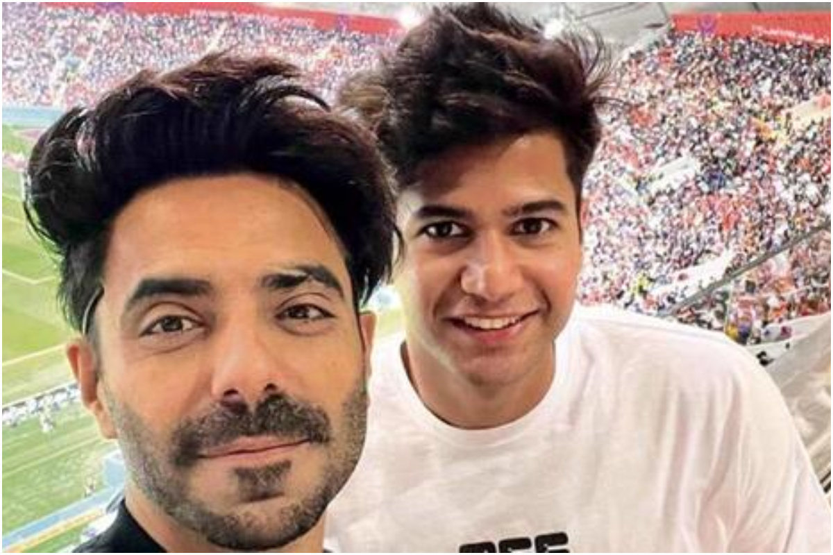Aparshakti Khurana