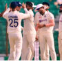 India vs Bangladesh: India beat Bangladesh by 188 runs to take 1-0 series lead
