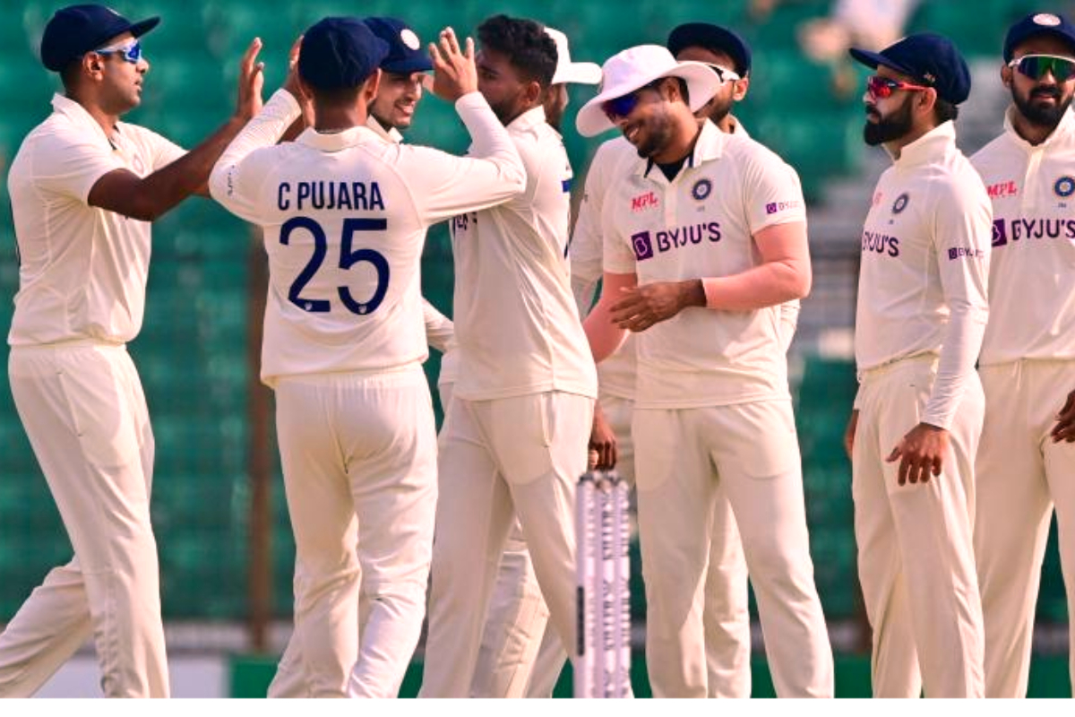 India vs Bangladesh