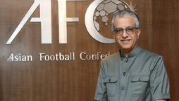 FIFA WorldCup 2022: AFC President compliment on Asian team’s performances