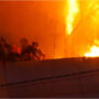 Cambodia casino fire: the death toll has increased and many are still missing