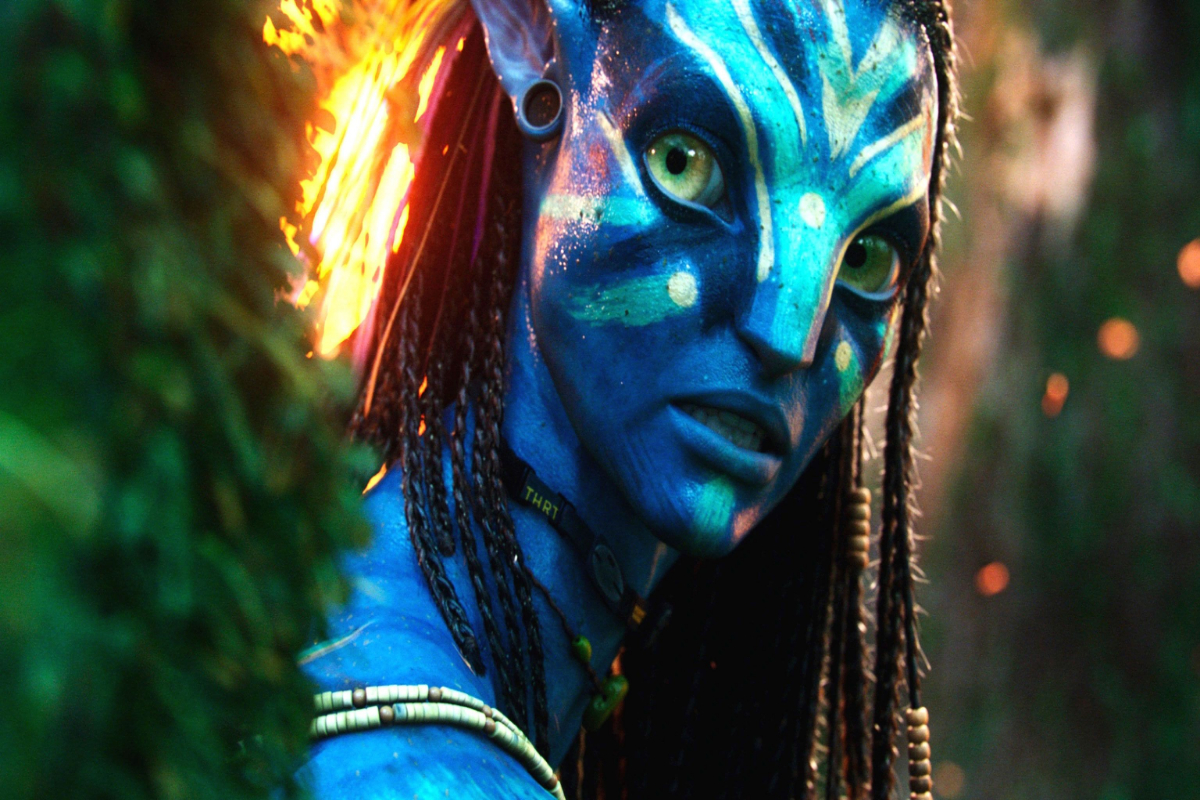 Avatar: The Way of Water