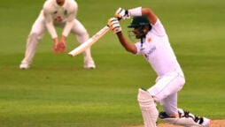 Babar Azam