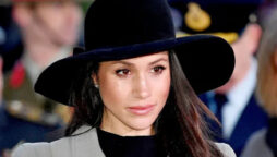 Meghan Markle opens up about her first Christmas with Royal Family