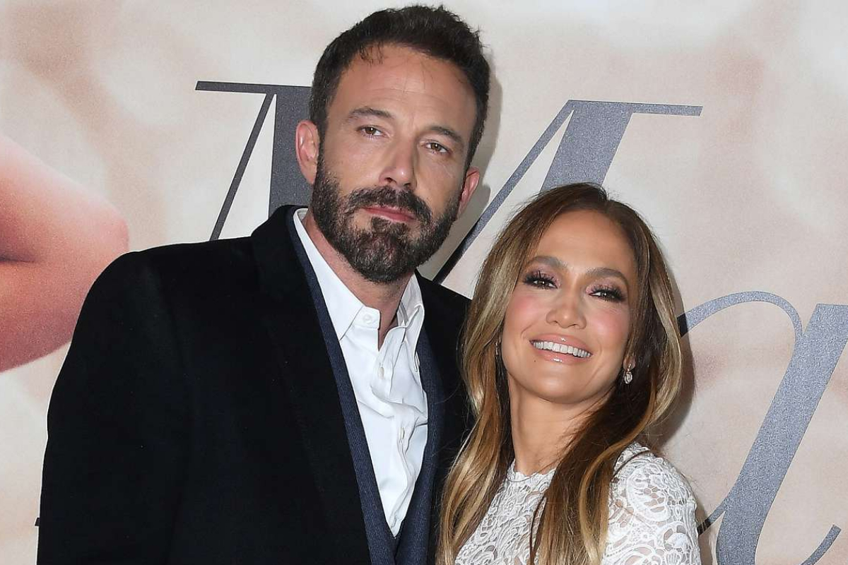 jennifer lopez ben affleck