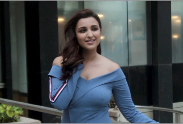 Parineeti Chopra in Imtiaz Ali’s Next film