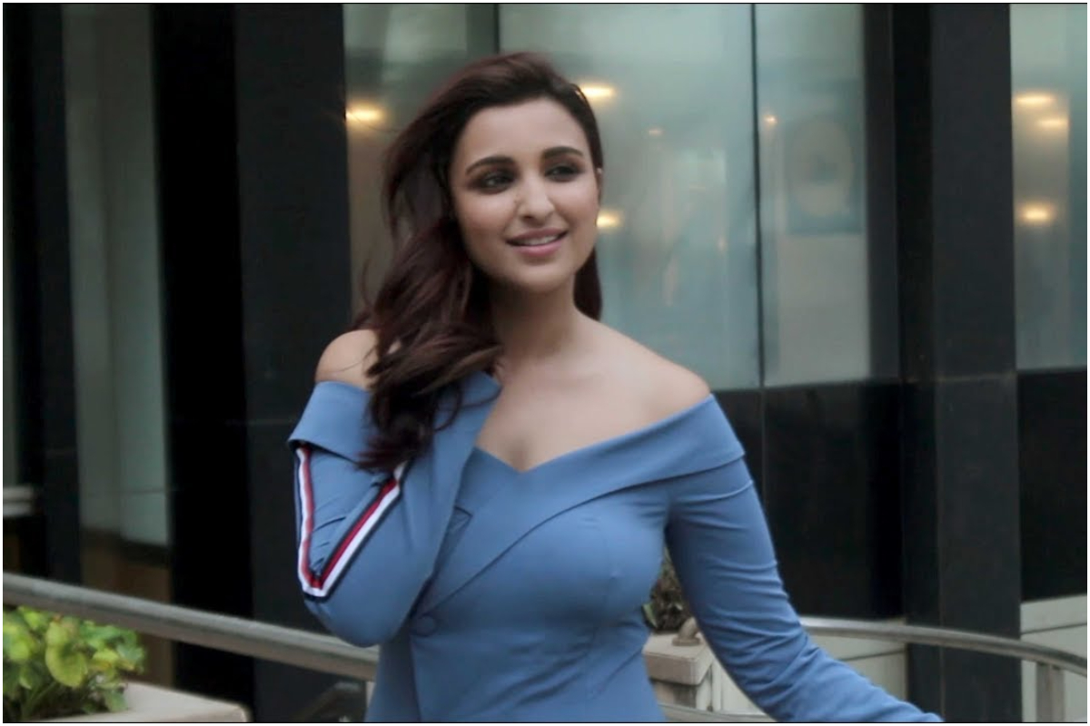 Parineeti Chopra