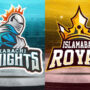 MSL Live Score | Karachi Knights Vs Islamabad Royals Live Score | MSL 2022