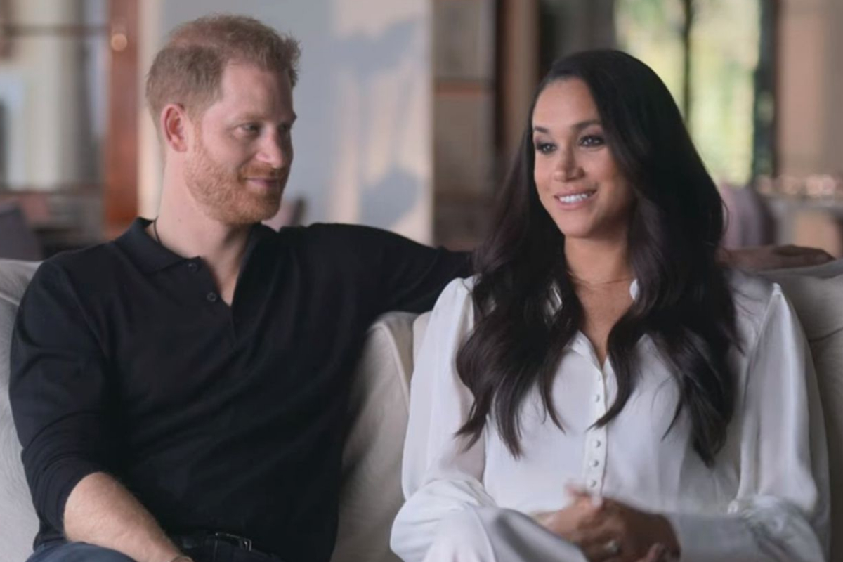Meghan Markle