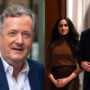 Why Piers Morgan is criticizing Prince Harry and Meghan Markle?
