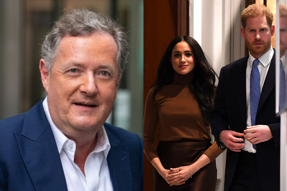 piers morgan prince harry