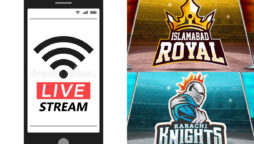 MSL 2022 - How to Watch Karachi Knights Vs Islamabad Royals Live Stream?