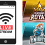 MSL 2022 – How to Watch Karachi Knights Vs Islamabad Royals Live Stream?