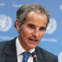 Rafael Grossi to visit Russia to discuss nuclear plant