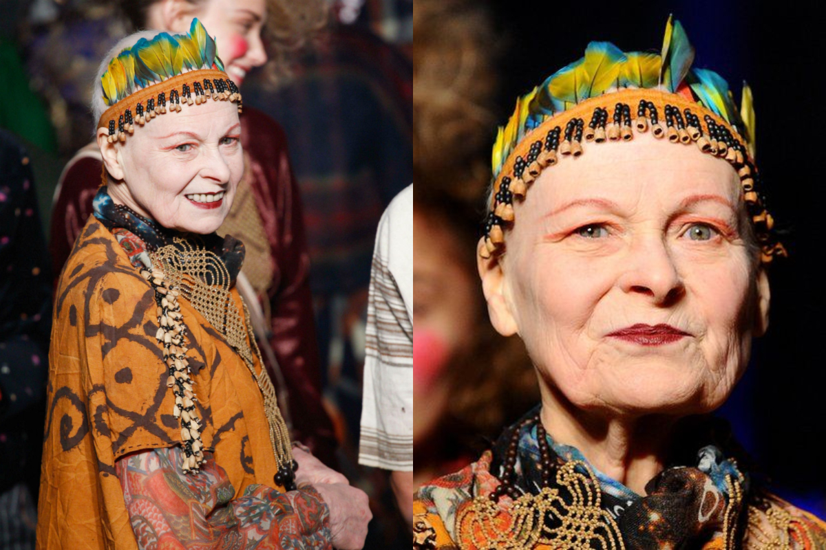 Vivienne Westwood