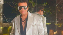 Karan Johar says Bollywood lacks courage and originality