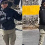 Watch: Female cop dance to ‘mera dil ye pukare aaja’ netizen react