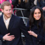 Prince Harry and Meghan Markle reveal their 2022 Christmas Card