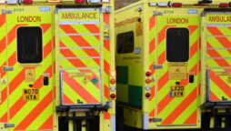 Ambulance strike causes blame game between unions, MPs