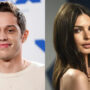 Pete Davidson’s friends want him to date a non-celebrity