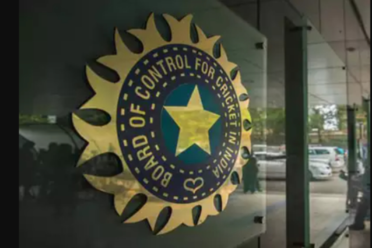 BCCI