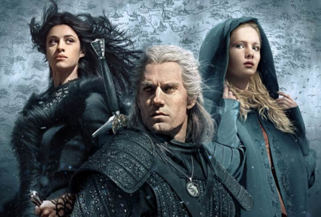‘The Witcher’ showrunners reveal if Avallac’h will return