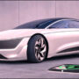Apple will release their first car in 2026 with less than $100,000
