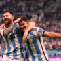 FIFA World Cup: Julian Alvarez is Argentina’s World Cup revelation
