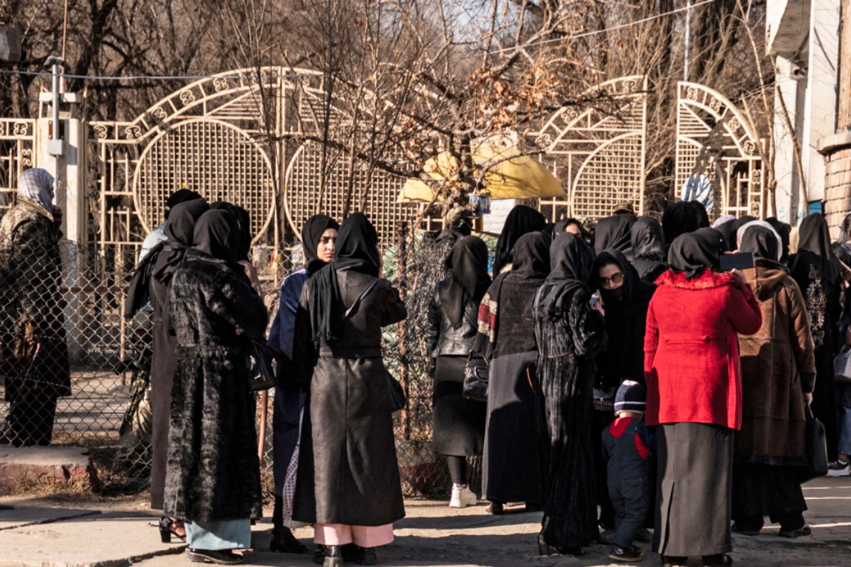 Taliban