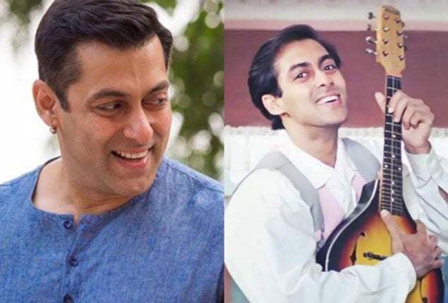 Happy birthday Salman Khan: 8 Throwbacks from his career that made him Bollywood’s Bhai