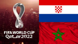 FIFA World Cup 2022 Third Place-Playoff: Croatia vs Morocco How to Watch LIVE streaming?