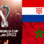 FIFA World Cup 2022 Croatia vs Morocco: Third Place-Playoff How to Watch LIVE streaming?