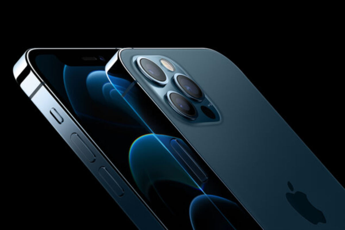Apple iPhone 12 price in Pakistan