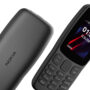 Nokia 106 price in Pakistan & specifications