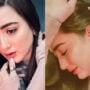 Momina Iqbal leaves fans spellbound with new photos
