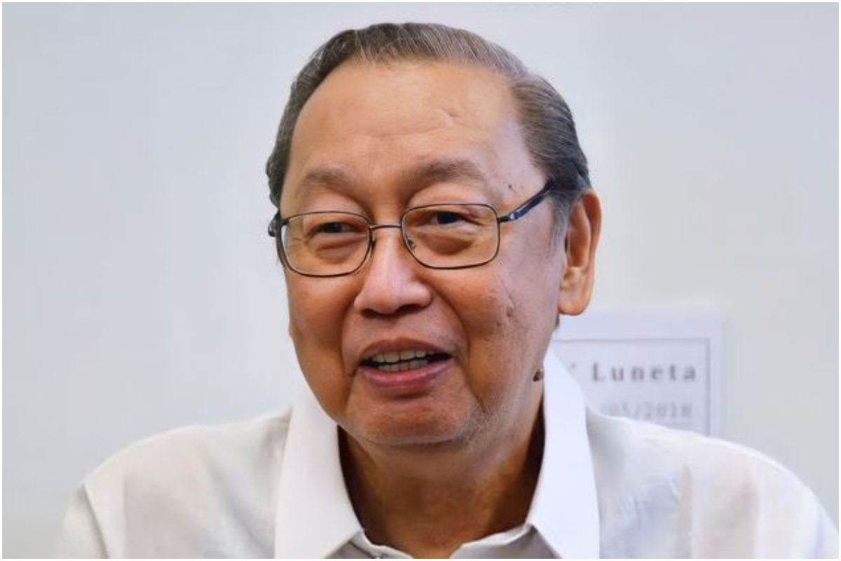 Philippine Communist