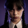 Jenna Ortega talks about her viral Wednesday dance