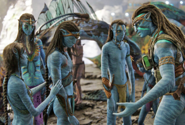 “Avatar: The Way of Water” debuts with $180 million at worldwide box office