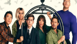 The Umbrella Academy