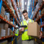Here’s why Amazon wants to get rid of the barcode