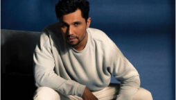 Randeep Hooda