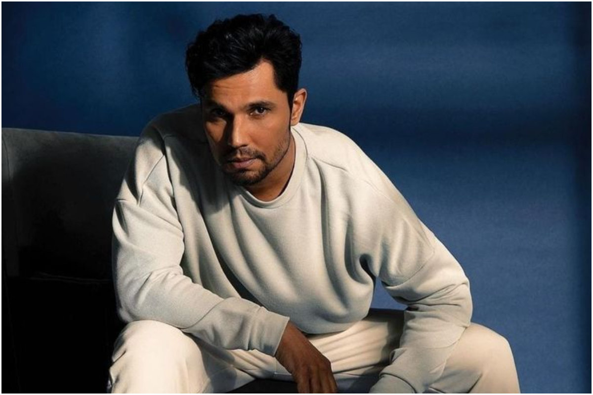 Randeep Hooda