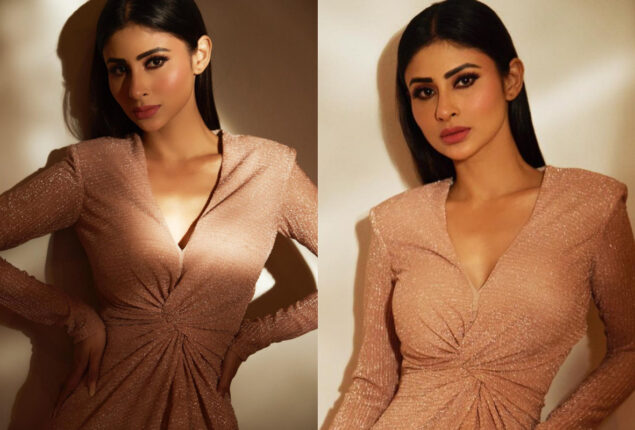 Mouni Roy