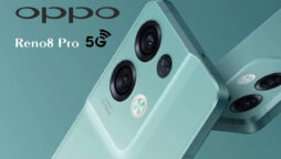Oppo Reno 8 Pro price in Pakistan & features