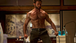 Hugh Jackman struggled with anxiety while filming ‘The Son’