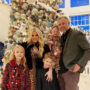Jessica Simpson shares series of adorable pics of husband Eric Johnson and kids