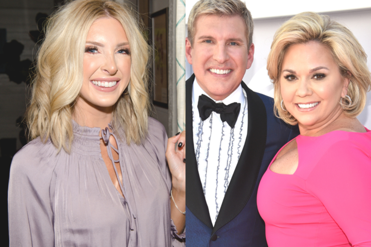 Lindsie Chrisley