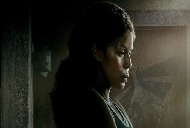 The Last of Us