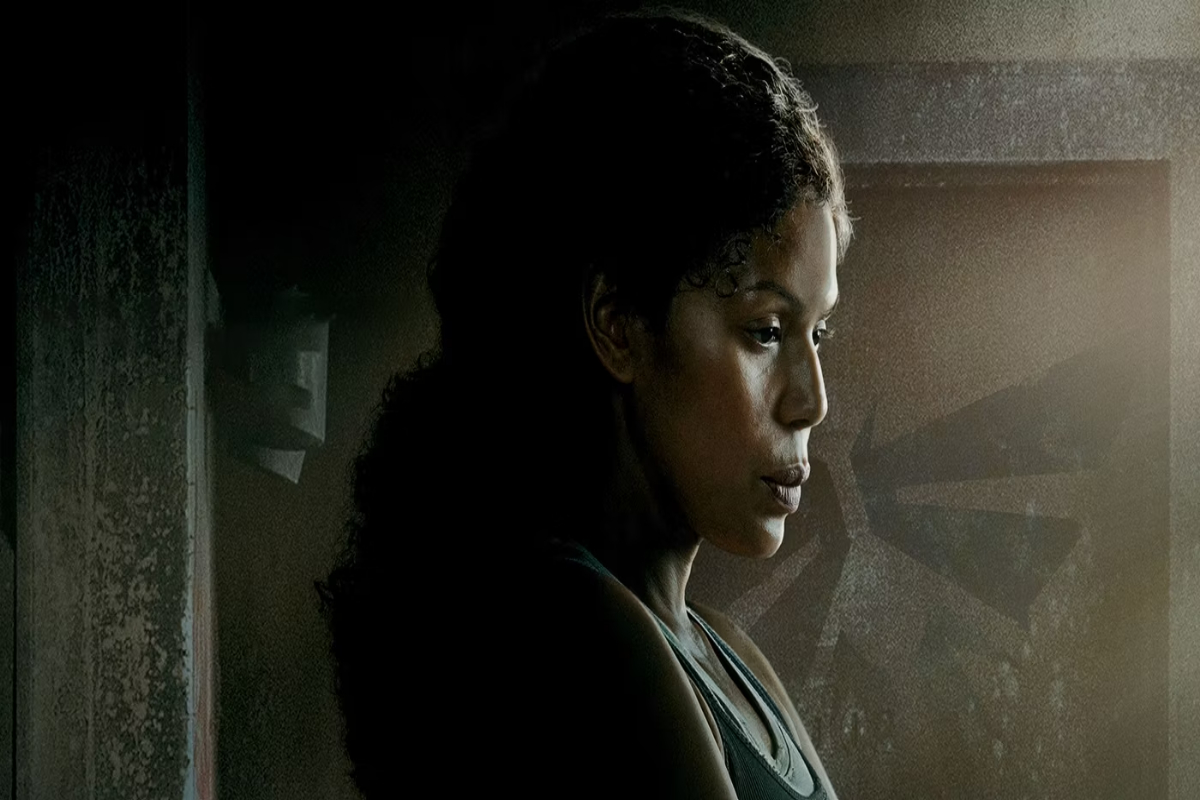 The Last of Us